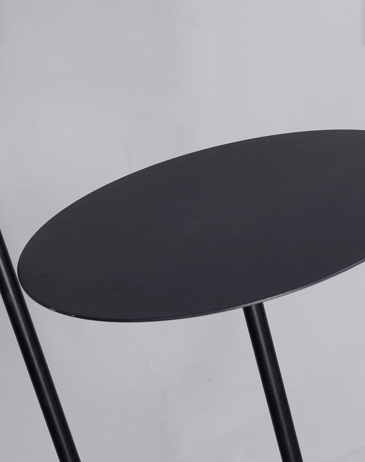 Anette Tray Table Floor Lamp