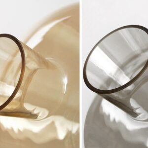 Auren Tapered Shade Table Lamp