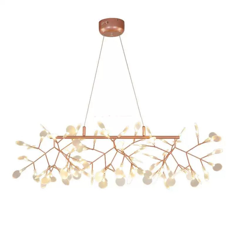 Rihanoolin Firefly Branches Hanging Lamp