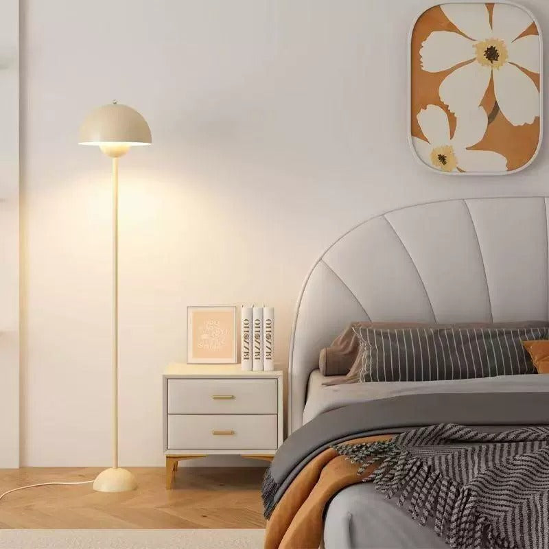 Vipstanzi Up On Down Pot Floor Lamp