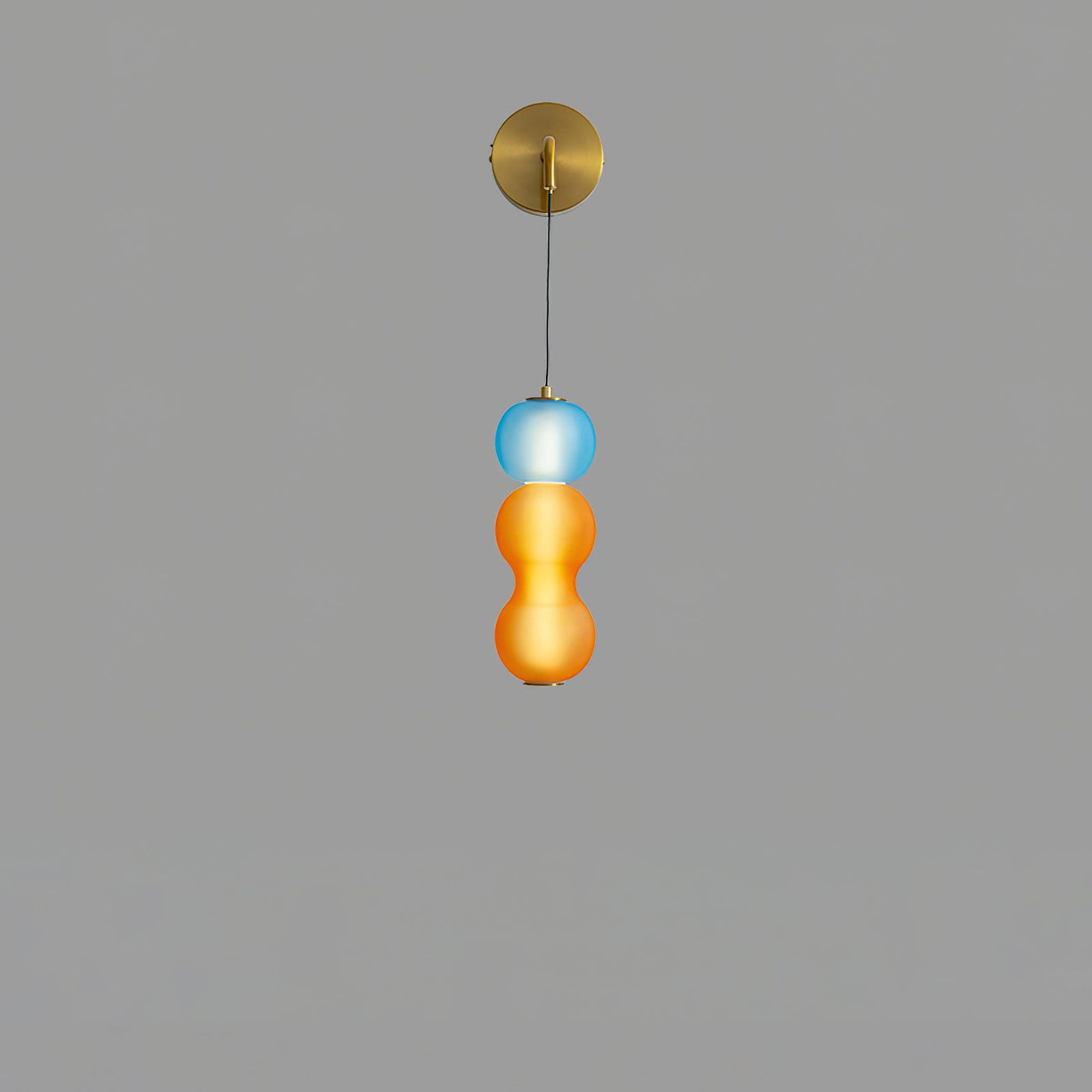 Surge Wall Lamp