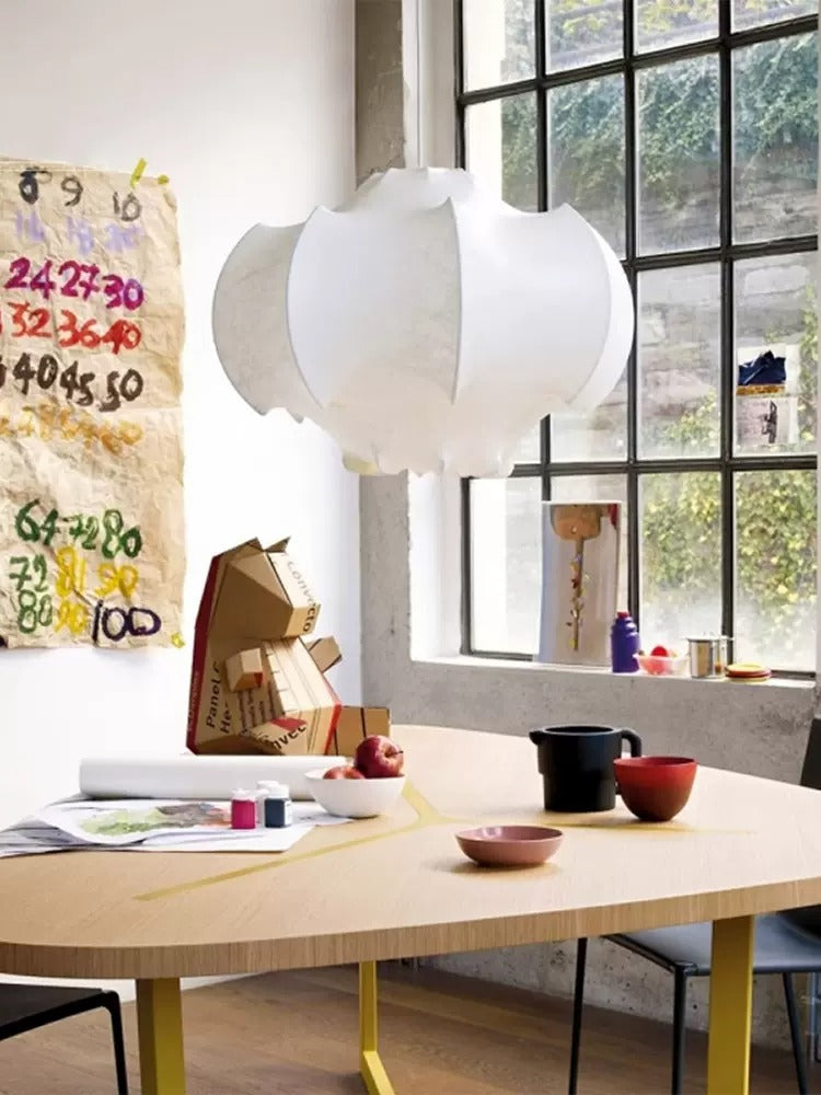 Marnata Melon Shaped Pendant Lamp