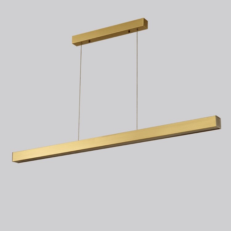 Dakorni Linear Pendant Lamp