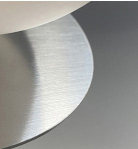 Glendurro Globe Ball Wall Lamp