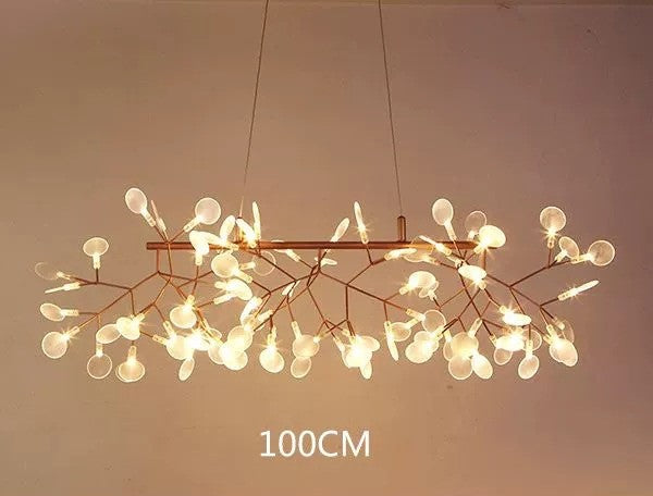 Rihanoolin Firefly Branches Hanging Lamp