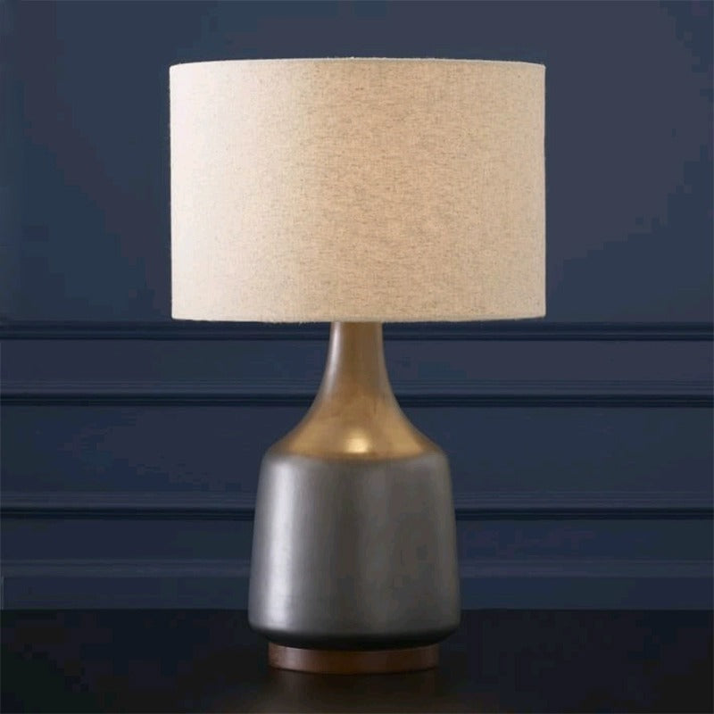 Yeusorn Vase Body Table Lamp