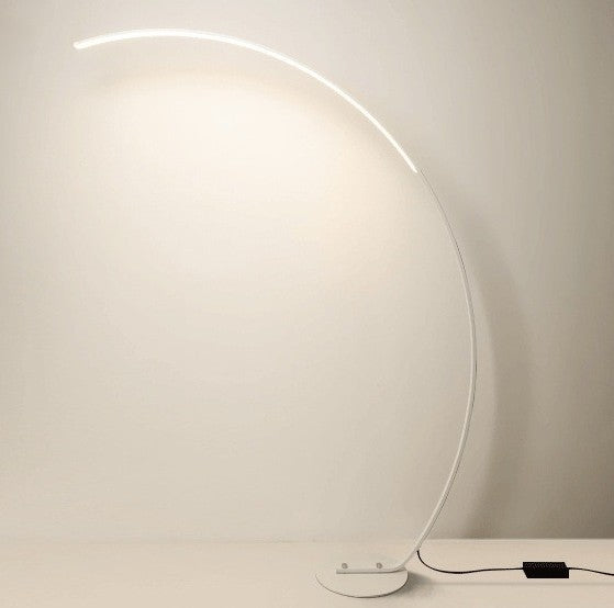 Arcadin Large Arc Floor Lamp