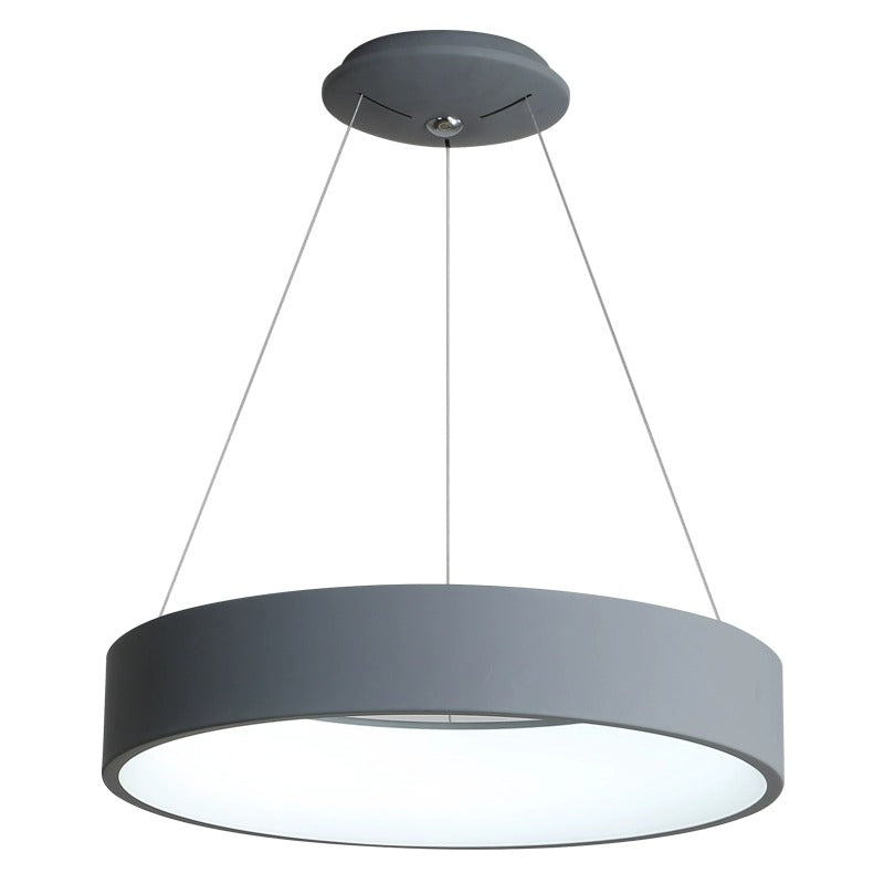 Roundinsa Round Ring Pendant Light