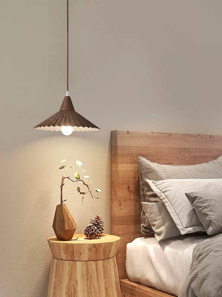 Luminaria Cobblestone Shape Ceiling Lamp