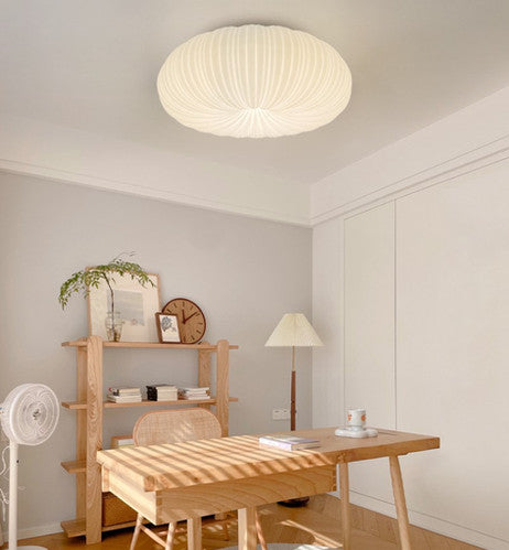 LED Punkin Shape Acrylic LED Ceiling Light