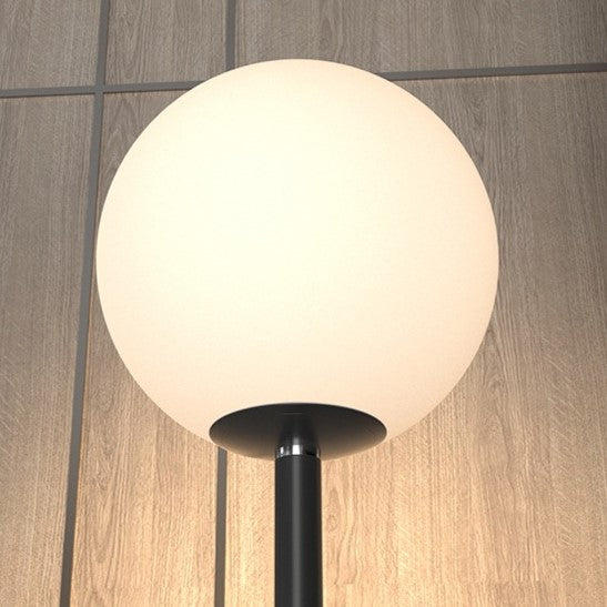 Pitanja Round Ball Floor Light