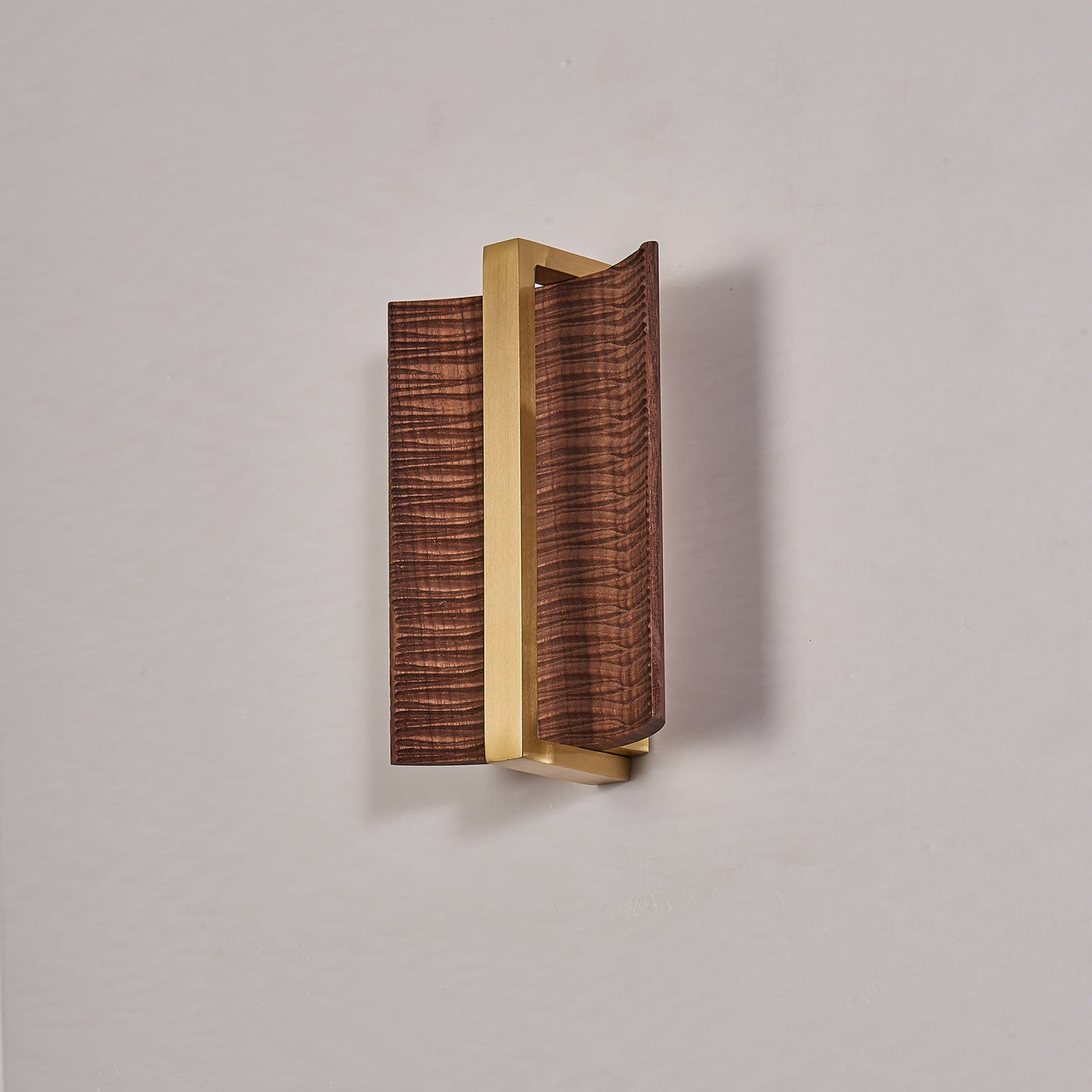 Whisperwood Wall Light