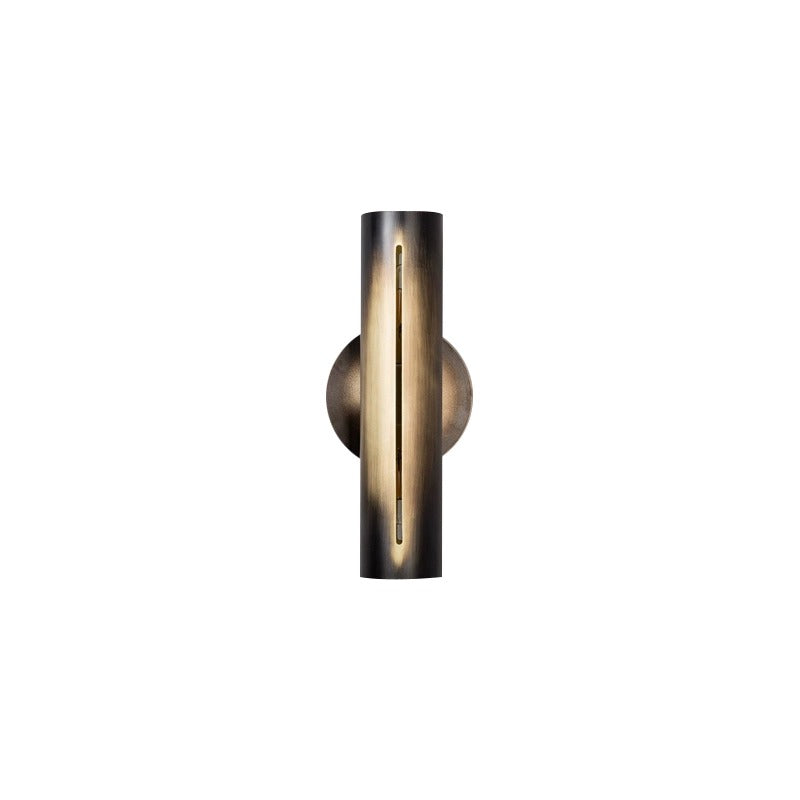 Prushada Slit Tube Wall Lamp