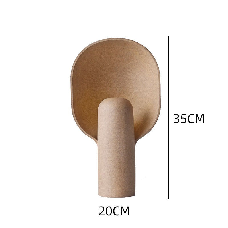 Liora Shell Table Lamp