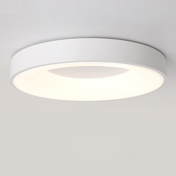 Wisdoya Round Shape Ceiling Light
