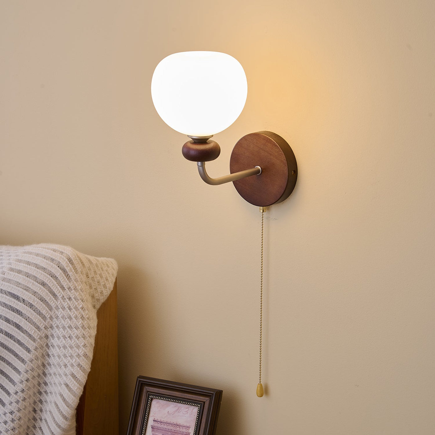 Lucille Wall Lamp