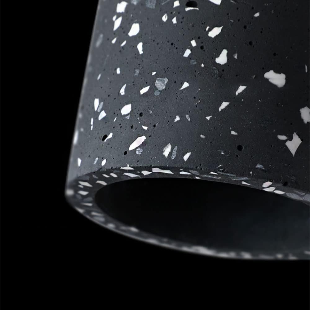 Esbenri Terrazzo Dome Pendant Lamp