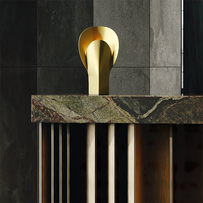 Solira Petal Glow Table Lamp