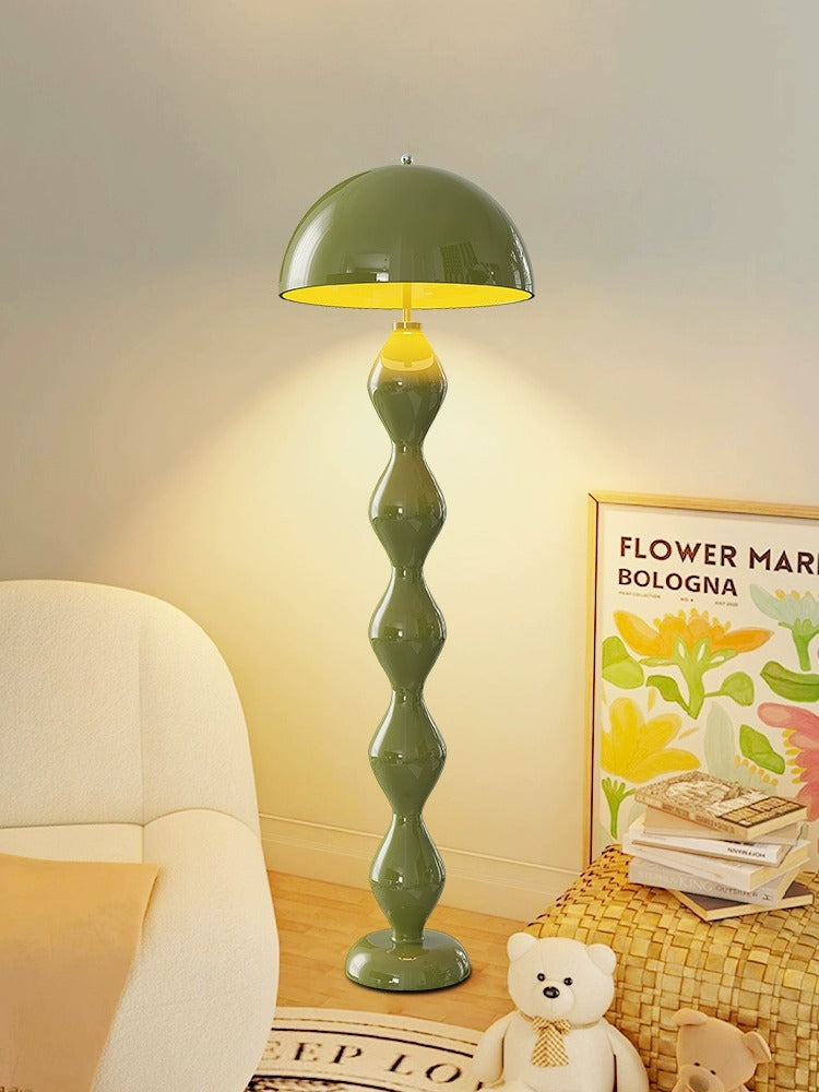 Steffenri Mushroom Shaped Floor Light