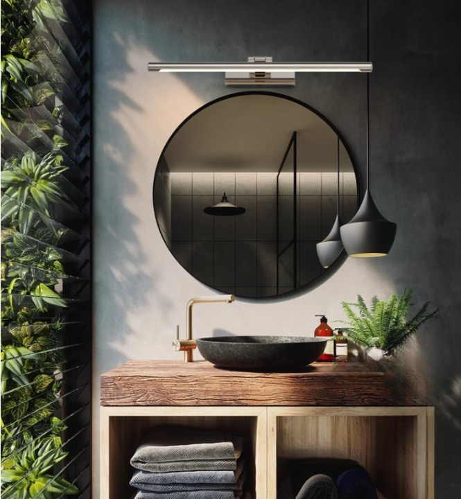 Sinbanoon Wall Lamp