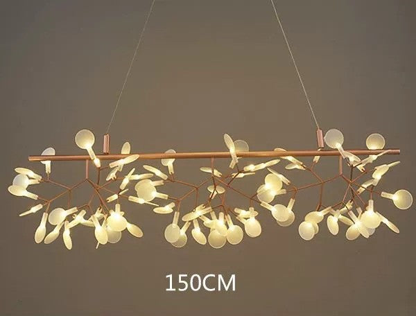 Rihanoolin Firefly Branches Hanging Lamp