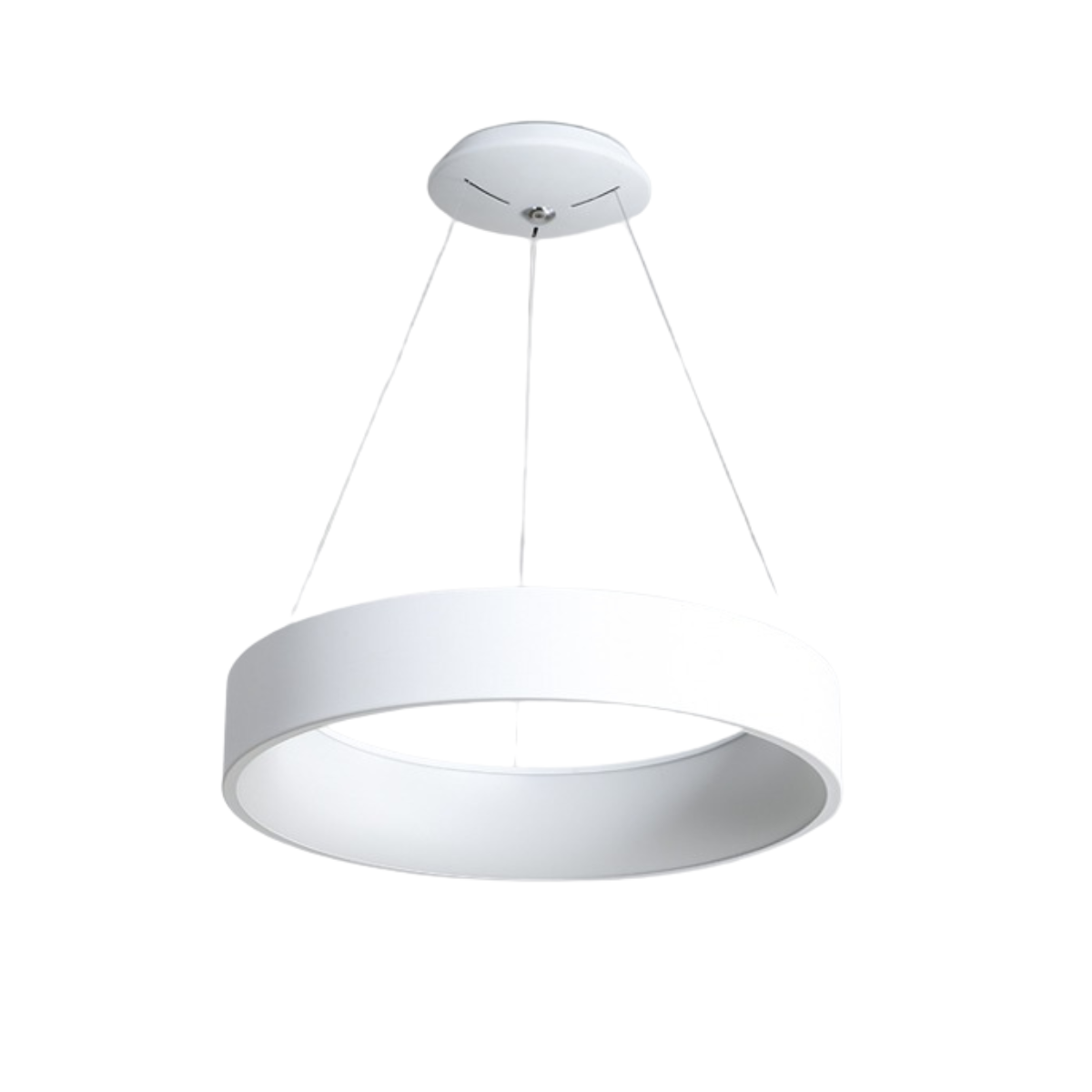 Roundinsa Round Ring Pendant Light