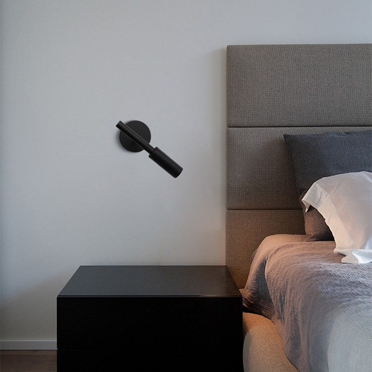 Hurfinwa Adjustable Reading Wall Light