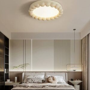 Luddoyar Bubble Rim Ceiling Lamp