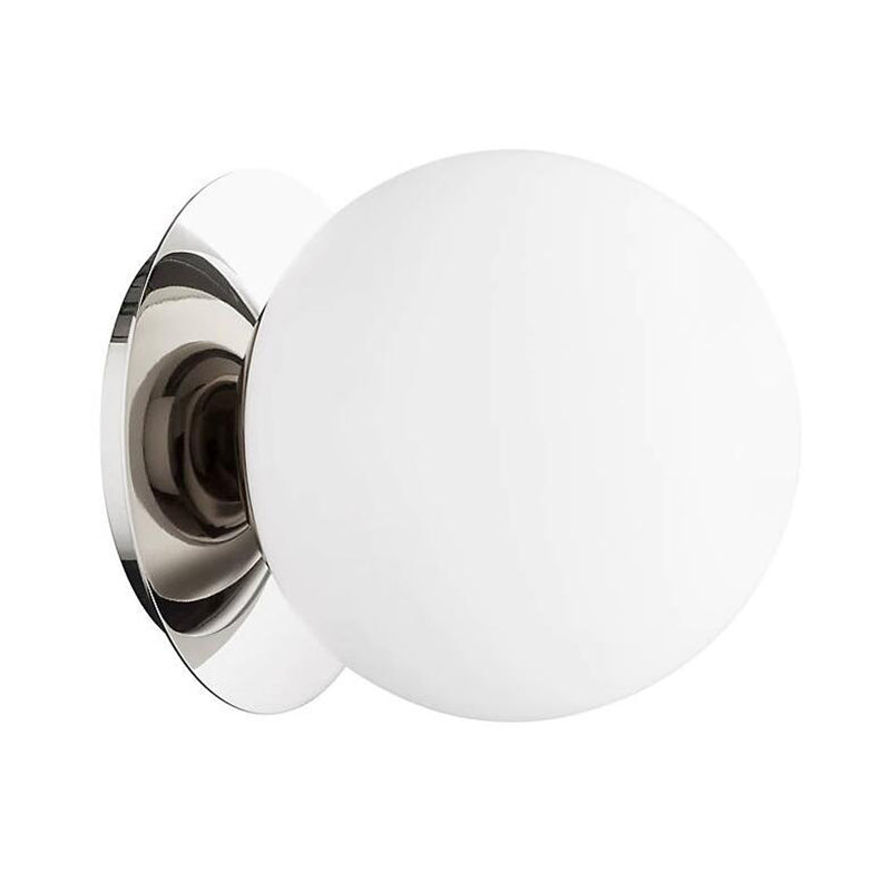 Glendurro Globe Ball Wall Lamp