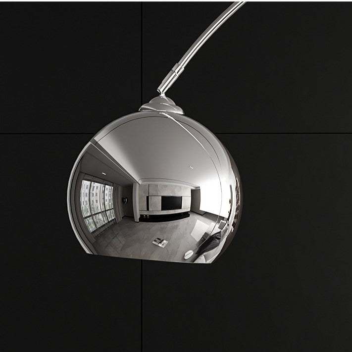 Henning Fishing Floor Lamp