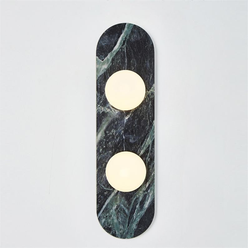 Hallstenwa Marble Stone Wall Light