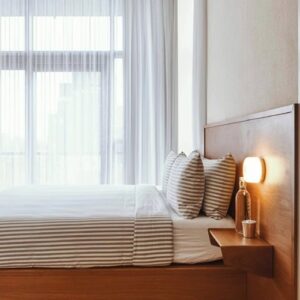 Kinnparno Rounded Base Wall Ceiling Lamp