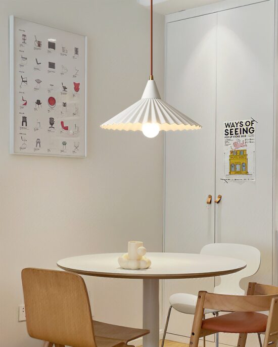 Luminaria Cobblestone Shape Ceiling Lamp