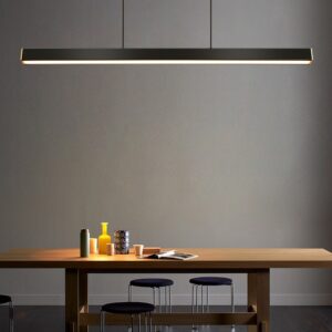 Dakorni Linear Pendant Lamp