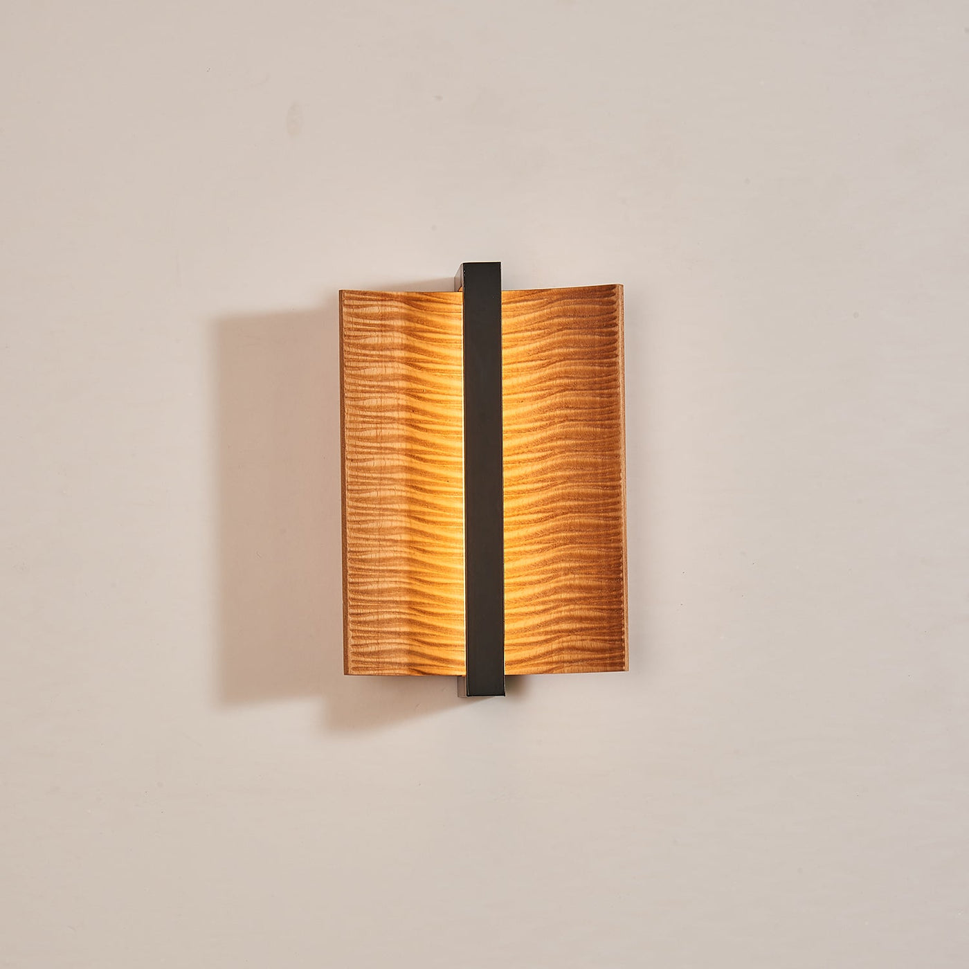 Whisperwood Wall Light