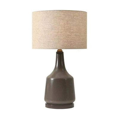 Yeusorn Vase Body Table Lamp