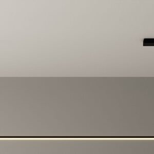 Reondata Slim Linear Pendant Lamp