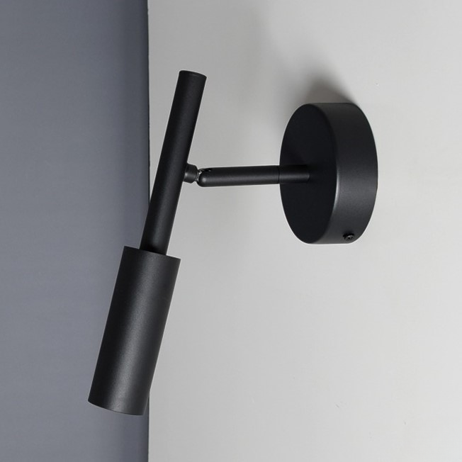 Hurfinwa Adjustable Reading Wall Light