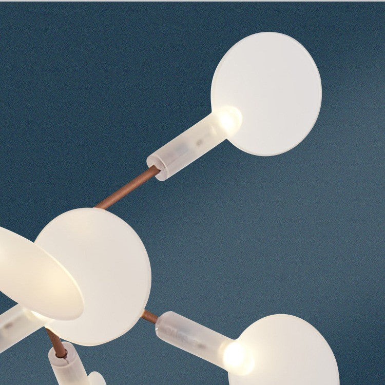 Rihanoolin Firefly Branches Hanging Lamp