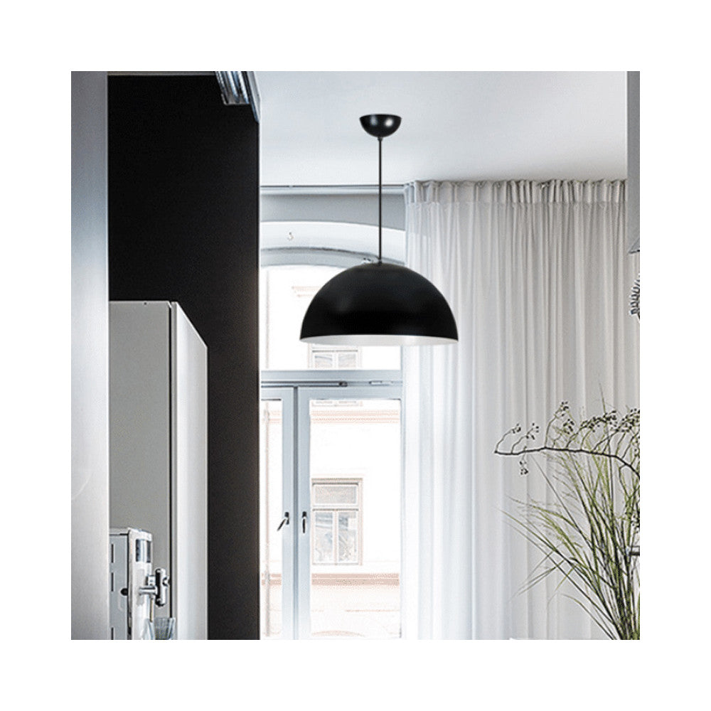 Woonada Dome Shade Pendant Light