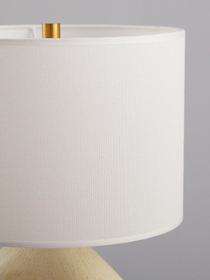 Orrin Sculptural Loop Table Lamp