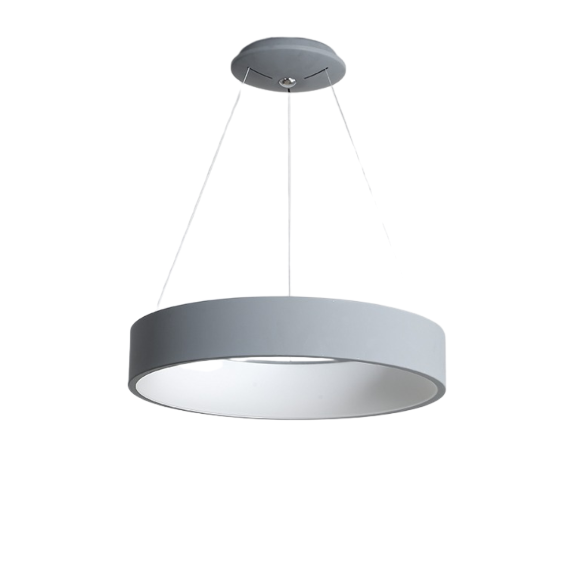 Roundinsa Round Ring Pendant Light