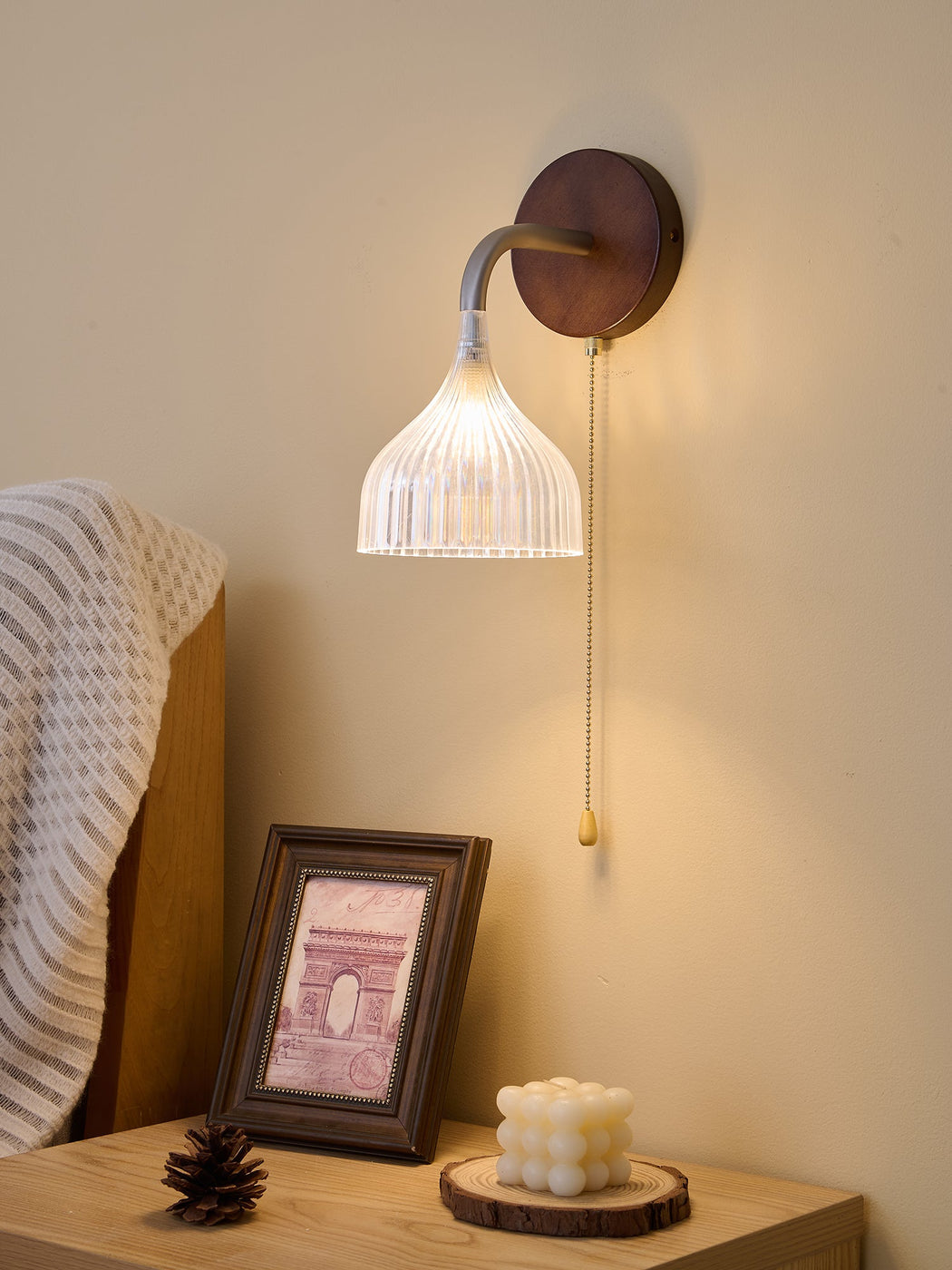 Lucina Wall Lamp