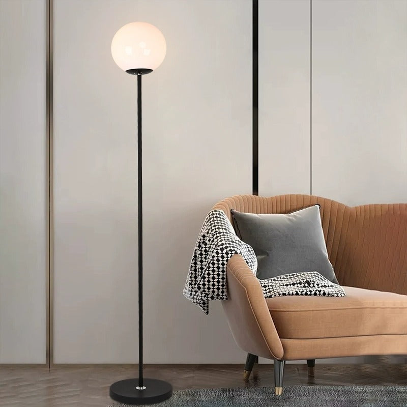 Pitanja Round Ball Floor Light