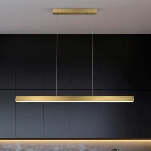 Dakorni Linear Pendant Lamp