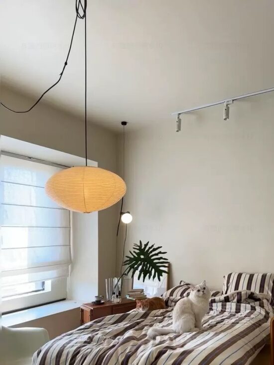 Roffewa Lantern Pendant Lamp