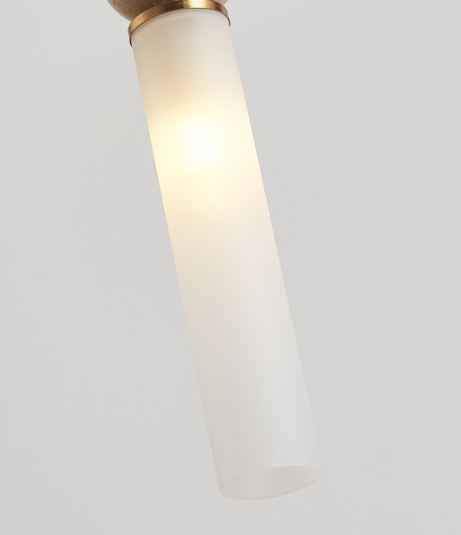 Solaro Glowstick Pendant Light