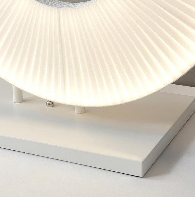 Calvera Ferris Wheel Floor Lamp