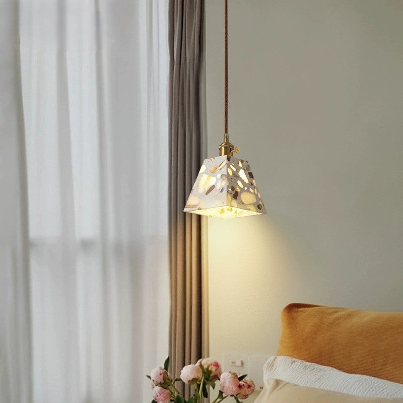 Nuvrix Terra Prism Pendant Light