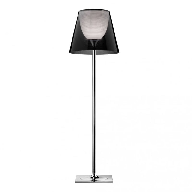 Liora Bucket Shade Floor Lamp